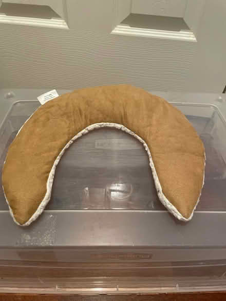 Photo of free Herbal Neck Pillow (Between Jordan & Cottonwood) #1