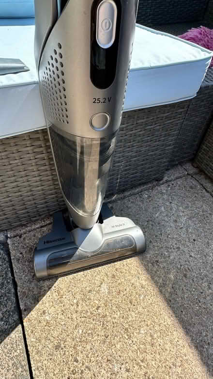 Photo of free Vaccum (Weston super mare) #1