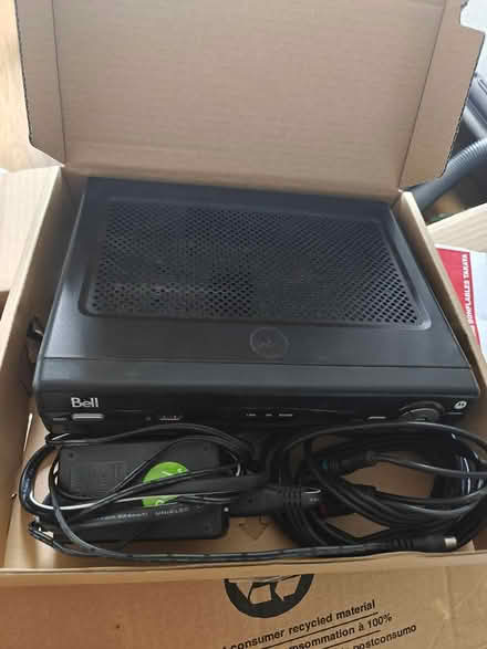 Photo of free 3 Bell hubs (H2M2R5) #3