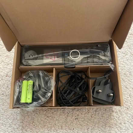 Photo of free Cordless telephone (City of Bristol BS5) #2