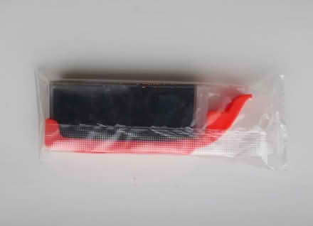 Photo of free Ink Cartridge for Cannon Printer (Lexden CO3) #2