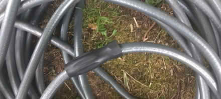 Photo of free Garden Hose (Borehamwood WD6) #2