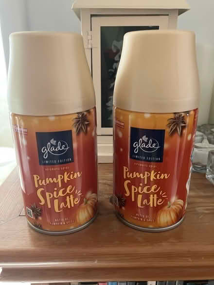 Photo of free Glade Air Freshener (Northfield Crescent NG9) #1