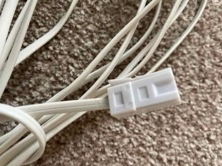 Photo of free Phone extension cable (Cambridge CB4) #3