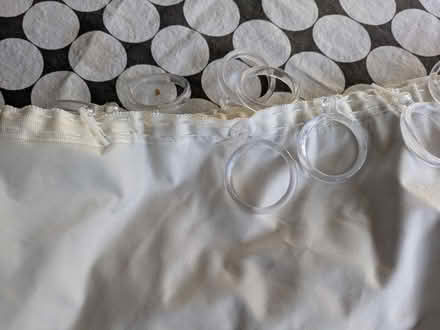 Photo of free Blackout Curtain Liners (Frome, Trinity area) #2