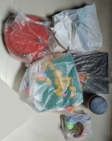 Photo of free Indoor games (Dadar west) #3