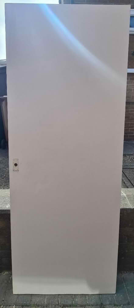 Photo of free Door (Baxenden BB5) #1