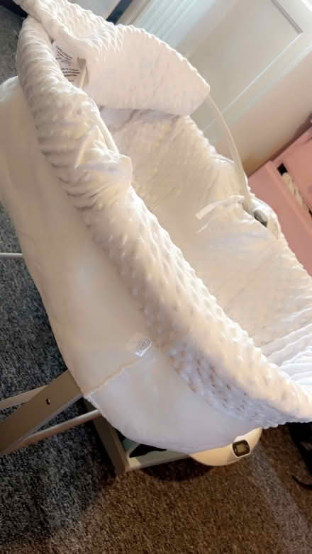 Photo of free Baby items (HD1 Marsh) #1