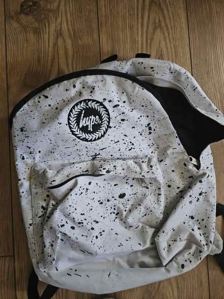 Photo of free Backpack (TA1) #1