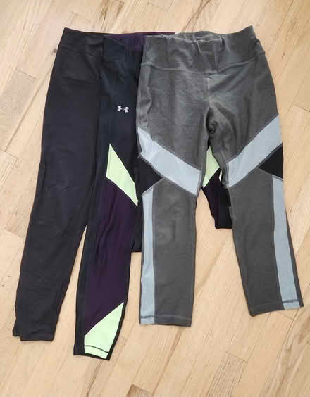 Photo of free Leggings (East Williamsburg) #1