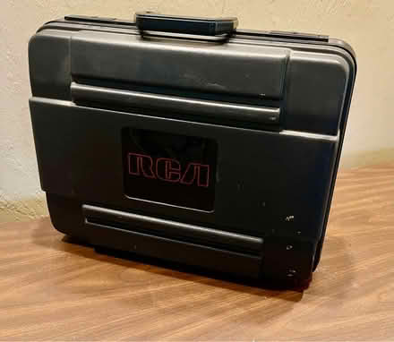 Photo of free VHS Video Recorder (Bowie Highbridge) #1