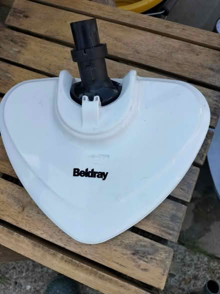 Photo of free Beldray Steamer - Floor Accessory (Waterlooville PO7) #1