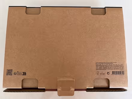 Photo of free Aēsop.Box (Serangoon MRT station) #4