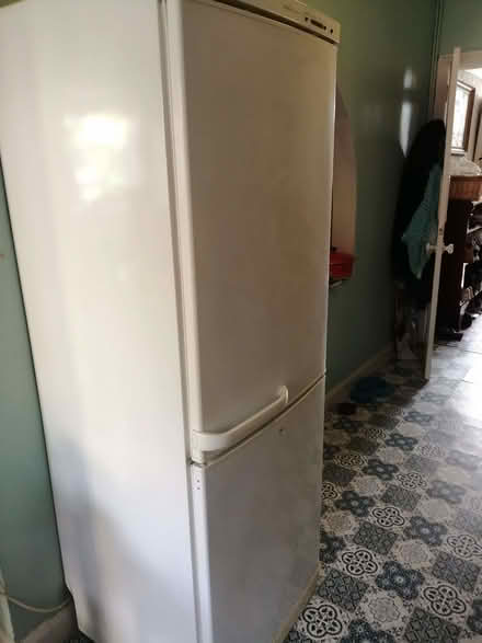Photo of free Fridge Freezer (Grange CH48) #1