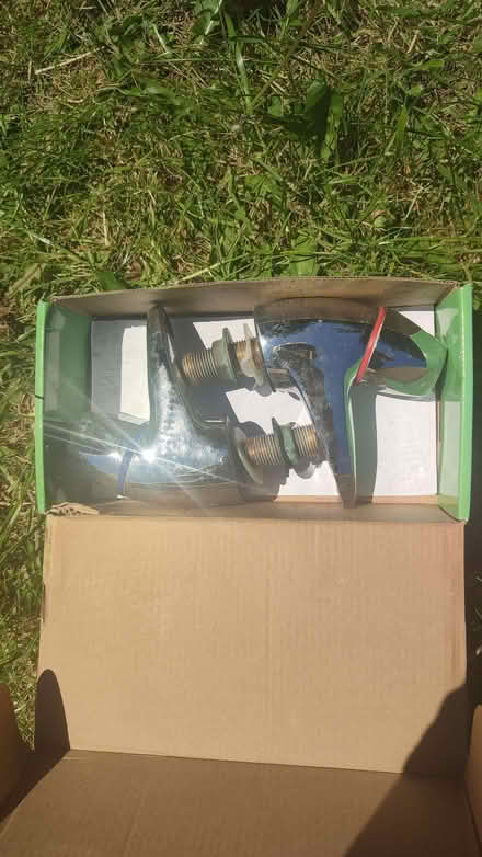Photo of free Two taps (Bangor LL59) #2