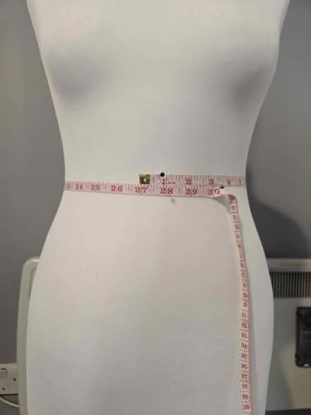Photo of free Dress Making Mannequin (Bath) #3