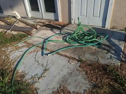 Photo of free garden hose (Largo near Ulmerton & Starkey) #1