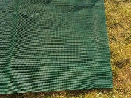 Photo of free Breathable camping ground sheet (Kenpshott RG22) #3