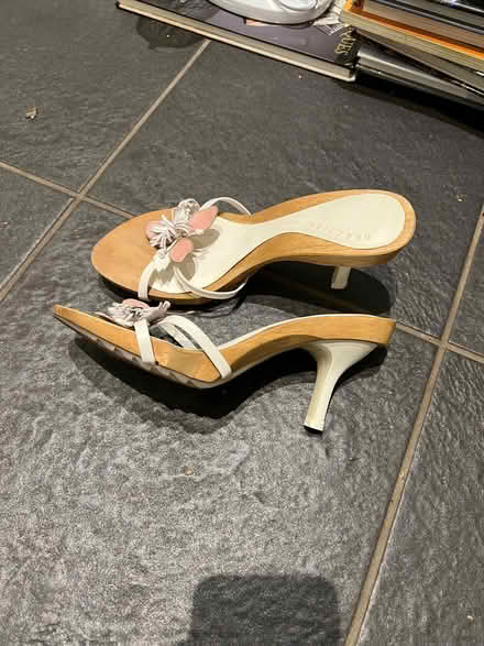 Photo of free Shoes (Finchampstead RG40) #3