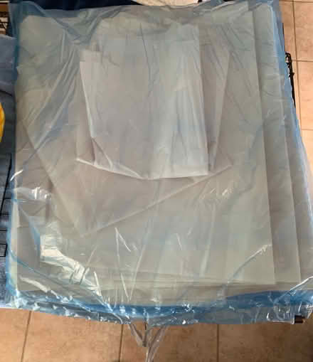 Photo of free 12 lbs packing paper (Southeast Houston) #1