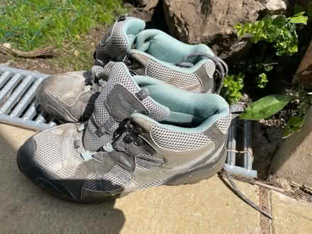Photo of free Women’s Walking boots (OX4 3) #1