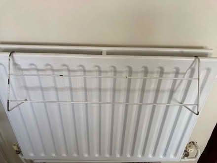 Photo of free Radiator hangers (Pooley Green TW20) #1