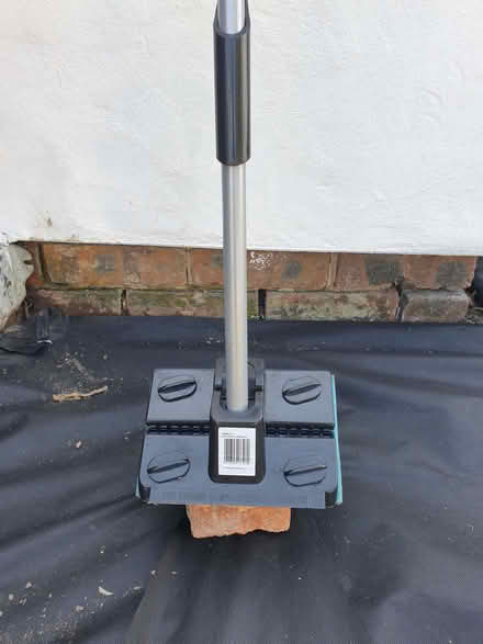 Photo of free Sponge mop (Huntley GL19) #1