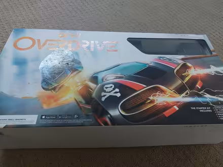 Photo of free Anki Overdrive R/c (downers grove) #2
