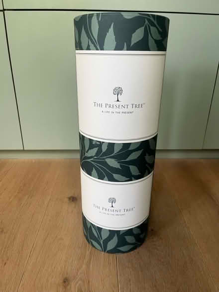 Photo of free Medium Carboard Cylinder (Ingatestone) #1