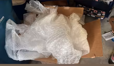 Photo of free Used packaging materials (Methuen MA on Salem NH line) #1