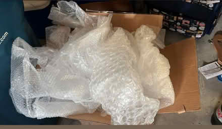 Photo of free Used packaging materials (Methuen MA on Salem NH line) #1