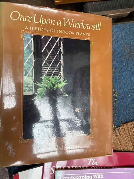 Photo of free Plant books (Ossining) #1
