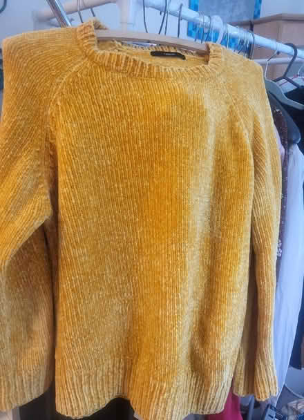 Photo of free Lovely colour size medium (West Drayton UB7) #1
