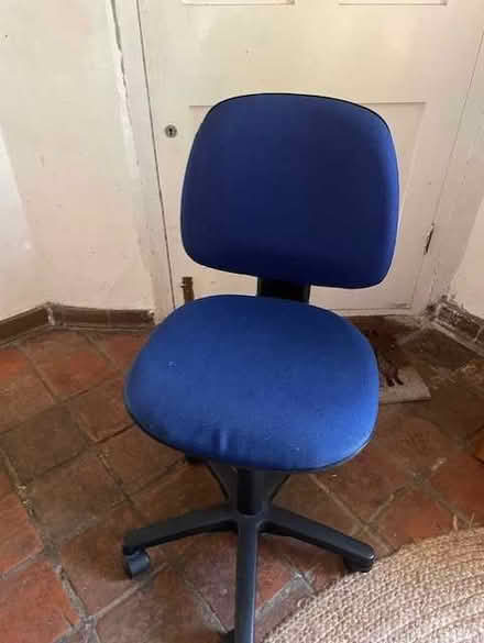 Photo of free Chair (Brigstock NN14) #1
