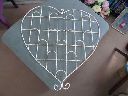 Photo of free Card holder (Talysarn LL54) #1