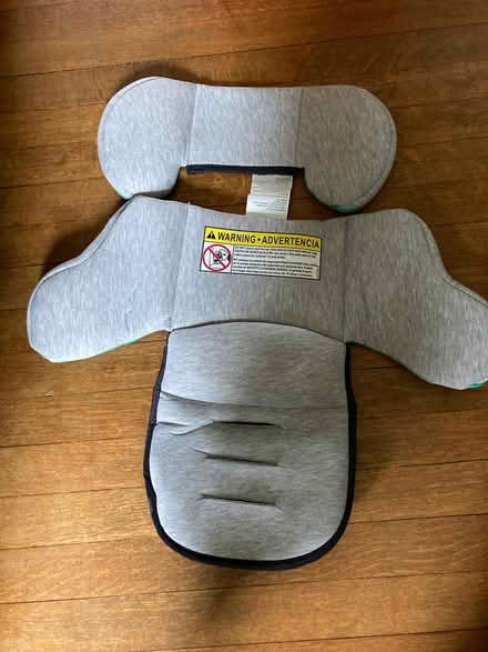 Photo of free Graco car seat (Spring Hill, Somerville) #2