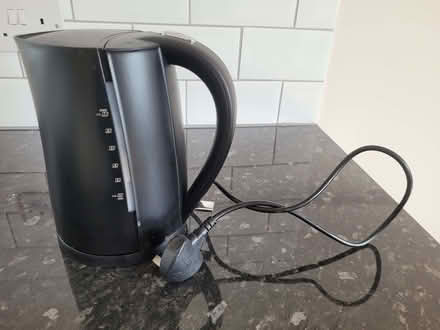 Photo of free Black kettle (Fort Pitt ME1) #1