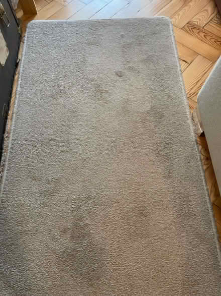 Photo of free Woollen carpet hall runner (OX4 3) #2