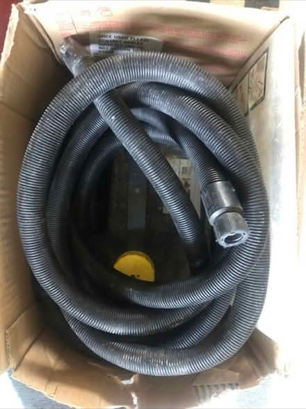 Photo of free Wallpaper steamer (BN3) #2
