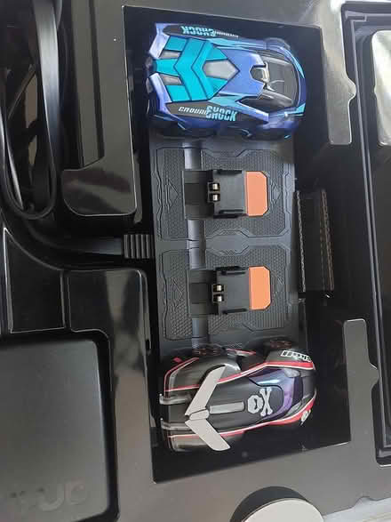 Photo of free Anki Overdrive R/c (downers grove) #4