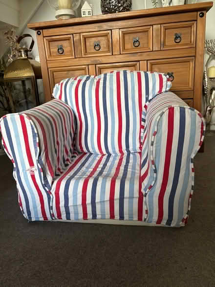 Photo of free 2 childresns chairs (Clevedon BS21) #1