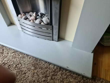 Photo of free Fireplace (Upper Craigie PH2) #3