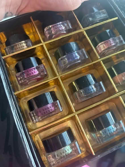 Photo of free Eyeshadow collection (Olney, MD) #3