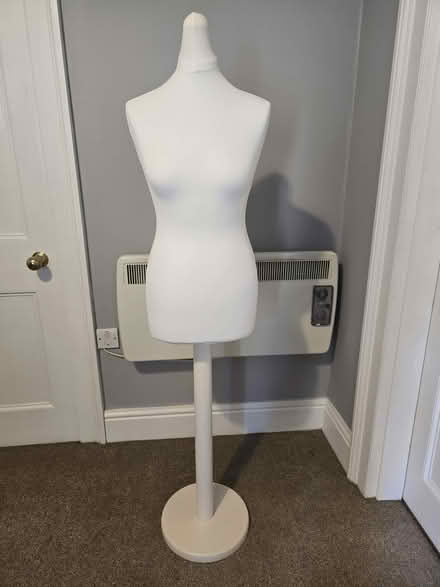 Photo of free Dress Making Mannequin (Bath) #1
