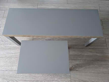 Photo of free Coffee table set (Springfield CM1) #1