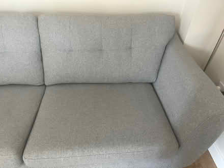 Photo of free Sofa (Coundon CV6) #3