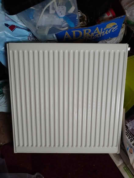Photo of free Radiator 60cm x 60cm (B10) #1