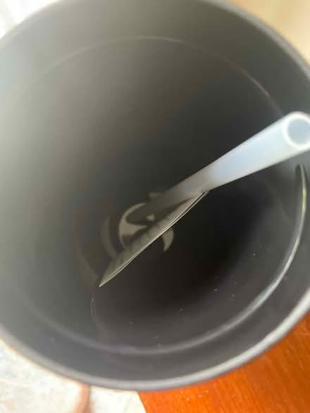 Photo of free Cold beverage mug (West Chester) #3