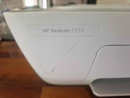 Photo of free Printer (HX3) #3