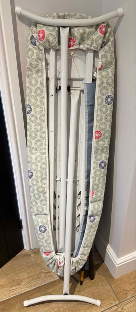 Photo of free Ironing board (Padbury, Buckingham) #2